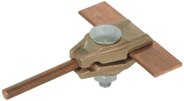 DEHN Anschlussklemme RG           371007 