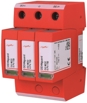 Dehn 952567 DG M YPV    DG M YPV 1500 FM 