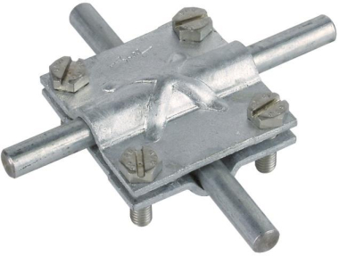 DEHN Kreuzstück                   314300 