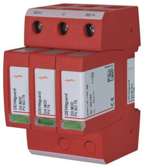 DEHN                    DG M YPV SCI 150 