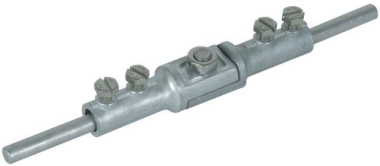 DEHN Trennklemme ZG m. Schraube   460213 