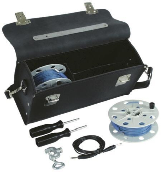 Dehn Ledertasche        DGPKO ML PK   KL 