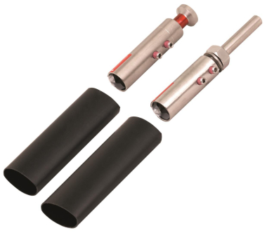 Dehn 819645 HVI HVI LI PL ASS RIV KF V2A 