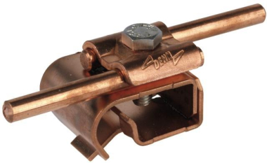 DEHN Dachrinnenklemme             339057 