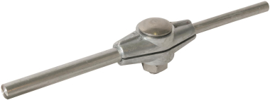 DEHN Trennklemme TG/tZn m.        463010 