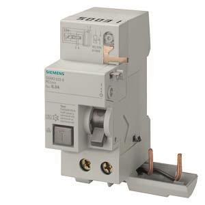 Siemens 5SM26226 FI-Block f.Leistungs- 