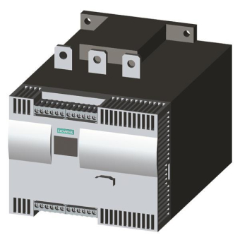 SIEM Sanftstarter bei      3RW4447-6BC44 