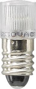 GIRA 049705 Glimmlampe E10 