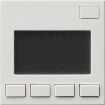 GIRA 130927 Aufsatz Jalousie 2 SA 