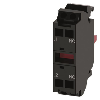 Siemens               3SU1400-1AA10-3MA0 