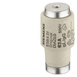 Siemens DIAZED-Sicherungseinsatz 5SB4211 