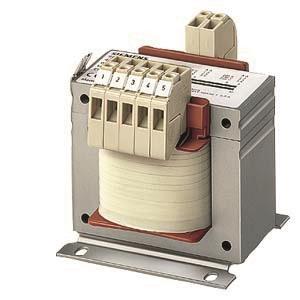 Siemens 4AM34424TN000EA0 Trafo 1Ph.PN/PN 