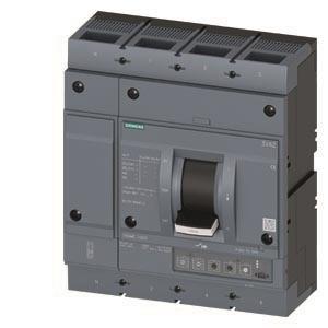 Siemens               3VA2580-5HN42-0AA0 