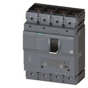 SIEM                  3VA2450-5HK42-0AA0 