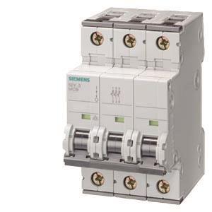 Siemens Automat C 25A           5SY43257 
