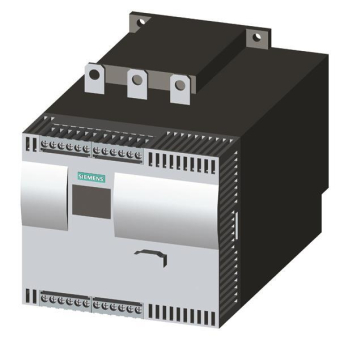 SIEM Sanftstarter bei      3RW4434-6BC44 