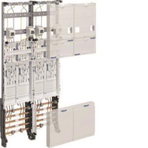 Hager Komplettfeld universZ      ZK3EH64 