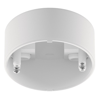 SGL DETECTORLINE AUFPUTZDOSE    DT302001 