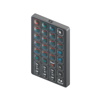 SGL DETECTORLINE FERNBEDIENUNG  DT302000 