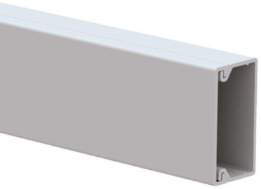 RED Leitungsführungskanal 15x30 weiß 