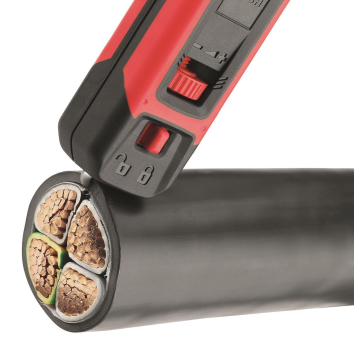 Cimco Kabelmesser System 4-70     122016 