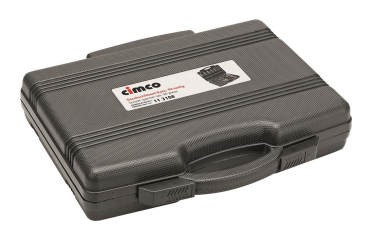 Cimco Steckschlüssel-Satz 96tlg.  113108 