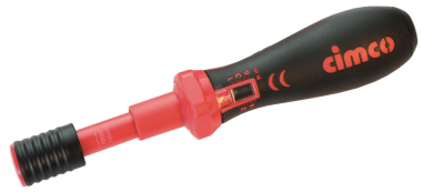 Cimco Drehmomentschrdr.9-tlg.     114806 