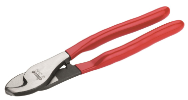 Cimco Kabelschere 230 mm          120340 