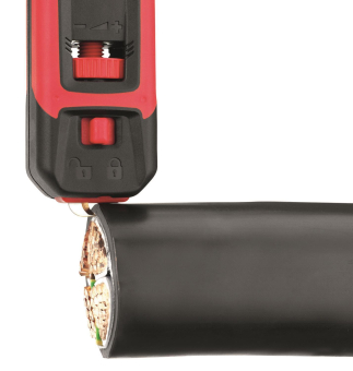 Cimco Kabelmesser System 4-70     122016 