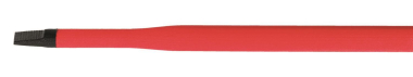 Cimco VDE-Schraubendreher 5,5x1,0x125mm 
