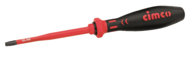 Cimco VDE-Schraubendreher T20 