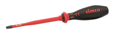 Cimco VDE-Schraubendreher T30 