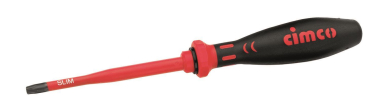 Cimco VDE-Schraubendreher T20 