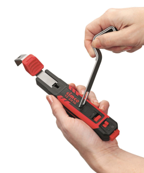 Cimco Kabelmesser System 4-70     122016 