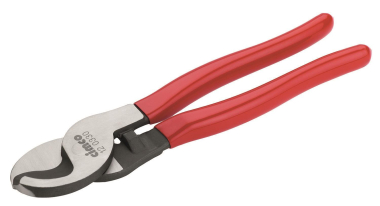 Cimco Kabelschere 230mm           120330 