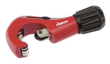 Cimco Profi Rohrschneider Kompakt 120468 