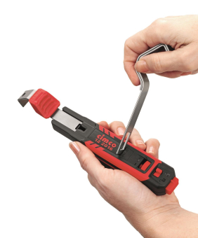Cimco Kabelmesser System 4-70     122016 
