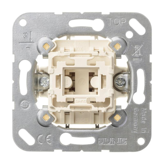 JG UP Kreuzschalter             507U 