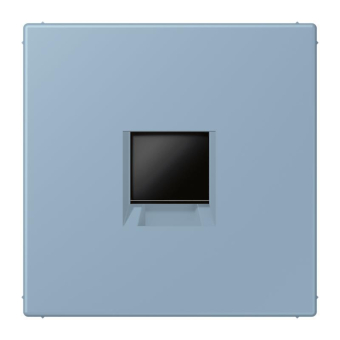 Jung Abdeckung f.MJ 1fach  LC1969-1WE213 