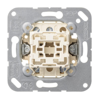 JG Wechselschalter 20 A          506-20U 