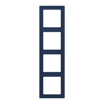 Jung Rahmen 4fach LC4320T       LC984261 