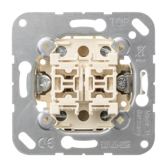 Jung Serienschalter 20 A         505-20U 