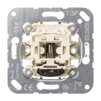 JG Wipp-Kontrollschalter Univ.   506KOEU 