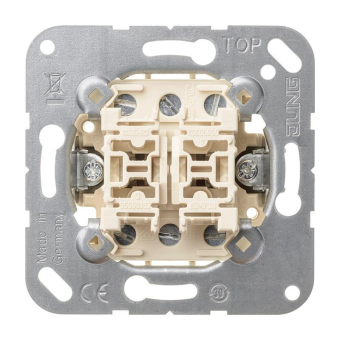 JG UP 2X Wechsel                    509U 