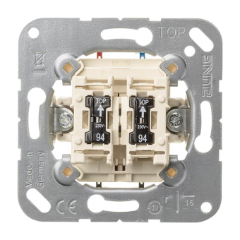JG UP Serien Kontroll            505KOU5 