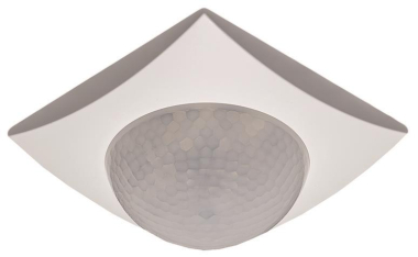 MDT Präsenzmelder 360° mit 4 Sensoren 