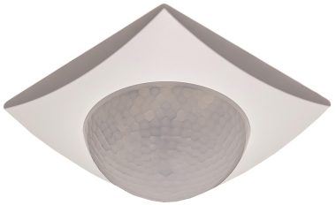 MDT Präsenzmelder 360° mit 4 Sensoren 