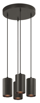 SLV ASTO TUBE, Pendelleuchte,    1006437 