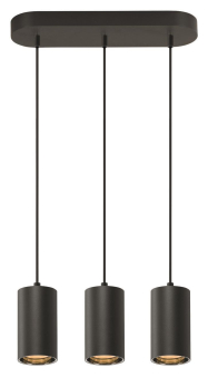 SLV ASTO TUBE, Pendelleuchte,    1006435 