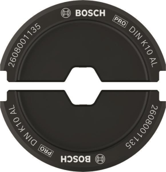 Bosch PRO Presseinsatz DIN    2608001135 